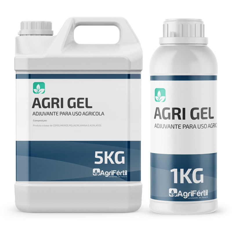 Gel de Plantio