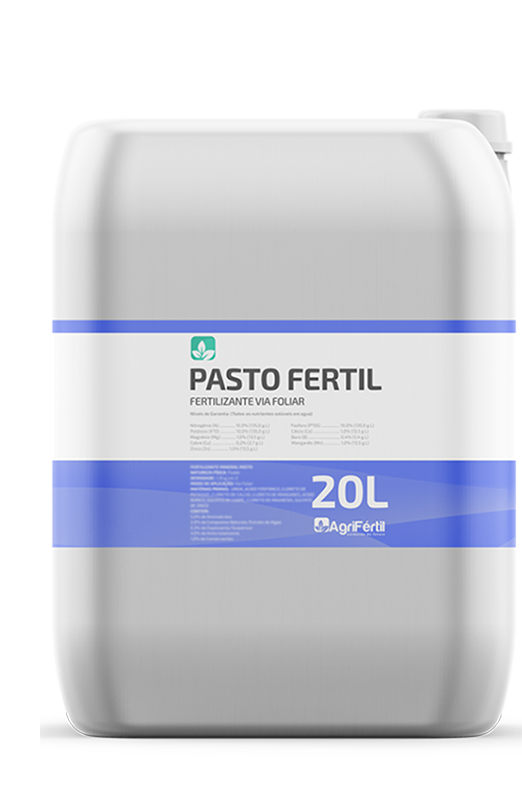 Pasto Fertil