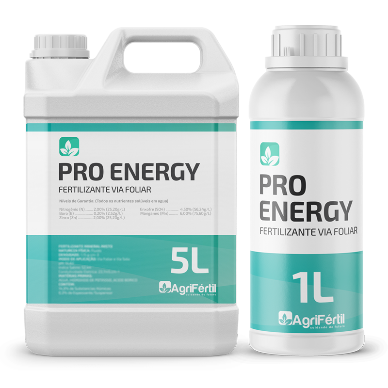 Pro Energy (manganês)